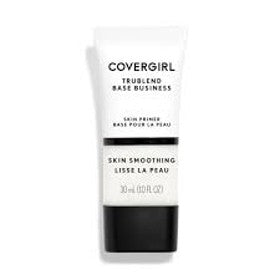 CoverGirl TruBlend Base Business Skin Primer Skin Smoothing 1.0 fl oz