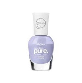 Sally Hansen Good Kind Pure Vegan Nail Polish 0.33 fl oz...Color: 363 Iris-istible