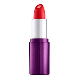 CoverGirl Simply Ageless Moisture Renew Core Lipstick 0.14 oz...Color: 310 Devoted Red