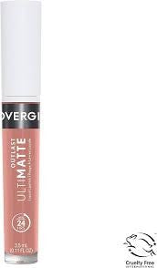 CoverGirl Outlast Ultimatte Liquid Lipstick 0.11 fl oz....Color: 100 Prosecco Pop