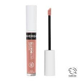 CoverGirl Outlast Ultimatte Liquid Lipstick 0.11 fl oz....Color: 100 Prosecco Pop