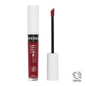 CoverGirl Outlast Ultimatte Liquid Lipstick 0.11 fl oz....Color: 130 Wine O Clock