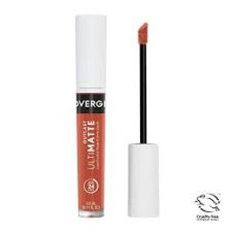 CoverGirl Outlast Ultimatte Liquid Lipstick 0.11 fl oz....Color: 110 Spritz Blitz