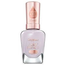 Sally Hansen Color Therapy Nail Polish 0.5 fl oz…Color: 541 Give Me A Tint