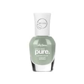 Sally Hansen Good Kind Pure Vegan Nail Polish 0.33 fl oz...Color: 367 Moss Mosaic