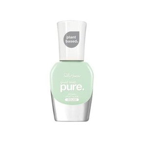 Sally Hansen Good Kind Pure Vegan Nail Polish 0.33 fl oz...Color: 375 Mint Refresh