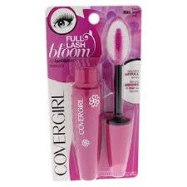 CoverGirl Full Lash Bloom by Lashblast Mascara 0.44 oz (Carded)…Color: 805 Black