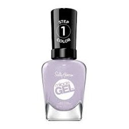 Sally Hansen Miracle Gel Nail Polish 0.5 fl oz…Color: 608 Chill in the Heir