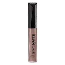 Rimmel Stay Matte Liquid Lip Colour 0.21 fl oz...Color: 230 Lethal Kiss