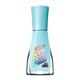 Sally Hansen Insta-Dri x Pride Collection Nail Polish 0.31 fl oz…Color: 766 Unapologetically Blue
