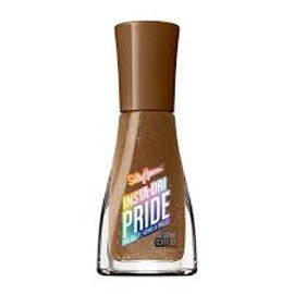 Sally Hansen Insta-Dri x Pride Collection Nail Polish 0.31 fl oz…Color: 767 Prosperi-tea
