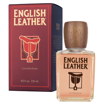 English Leather 8 oz Cologne Splash for Men by DANA