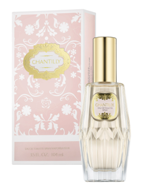 Chantilly 3.5 oz Eau de Toilette Spray for Women by DANA
