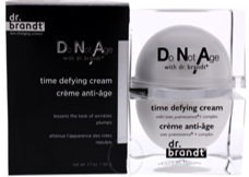Dr Brandt Do Not Age Time Defying Cream 1.7 oz