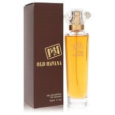 Old Havana PM For Women 1.7 oz. Eau de Toilette Spray