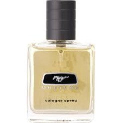 Mustang 1 oz. Cologne Spray