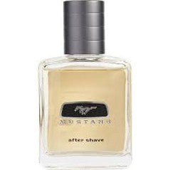 Mustang 1 oz. After Shave