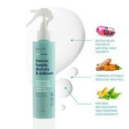 RevAir Boost Fullness 6.7 oz Nourishing Scalp & Hair Conditioning Leave-In Treatment…Boosts Length, Density & Fullness