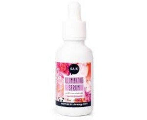 Oh K! Illuminating Serum 1 oz with Niacinamide...Brightens & Hydrates