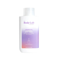 The Body Lab Calming Body Wash with Colloidal Oatmeal & Bisabolol 19 oz