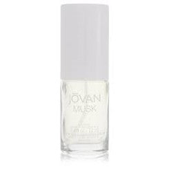 Jovan Musk For Women .4 oz. Cologne Spray