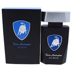 Tonino Lamborghini Acqua For Men 4.2 oz Eau de Toilette Spray