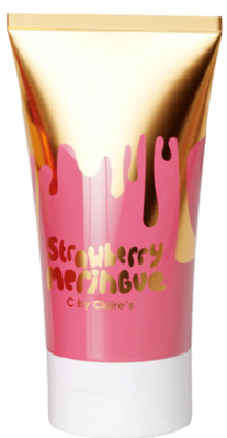 C by Claires Strawberry Meringue 1 oz Hydrating Hand Cream