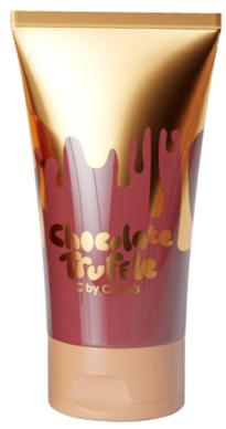 C by Claires Chocolate Truffle 1 oz Hydrating Hand Cream