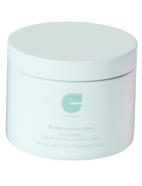 C by Claires Watermelon Kiss 6 oz Fragrance Body Whip