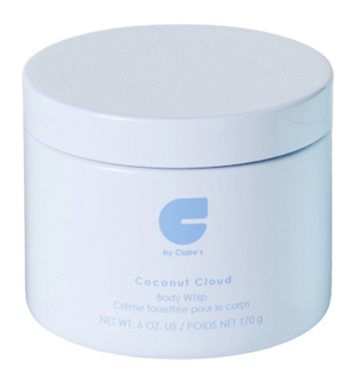 C by Claires Coconut Cloud 6 oz Fragrance Body Whip