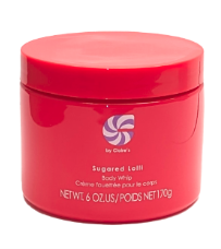 C by Claires Sugared Lolli 6 oz Fragrance Body Whip