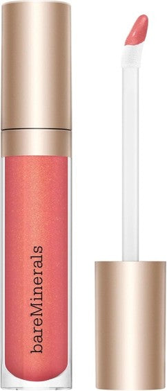 BareMinerals Mineralist Lip Gloss-Balm 0.13 oz…Color: Trust