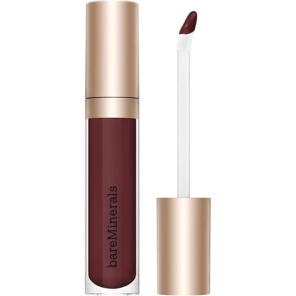 BareMinerals Mineralist Lip Gloss-Balm 0.13 oz…Color: Enlightenment