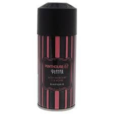 Penthouse Pet  Playful 5 oz. Body Deodorant Spray For Women