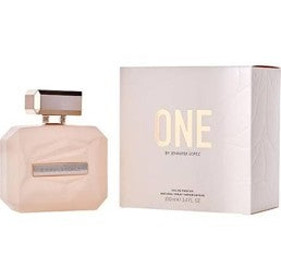 Jennifer Lopez One for Women 1 oz Eau de Parfum Spray