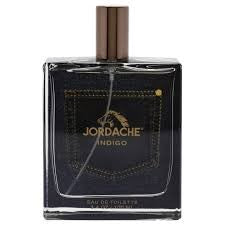 Jordache Indigo for Men 3.4 oz Eau De Toilette Spray…Unboxed