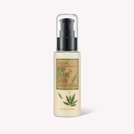 Soo'Ae 1.7 oz Hemp Dreams Moisturizing and Hydrating Serum