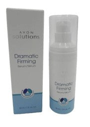 Avon Solutions 1.0 oz Dramatic Firming Serum
