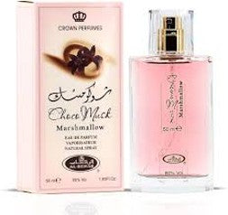 Al Rehab Choco Musk Marshmallow 1.65 oz Eau de Parfum Spray