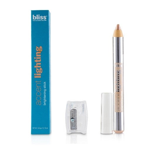 Bliss Accent Lighting Brightening Stick 0.12 oz…Color: Moonlit