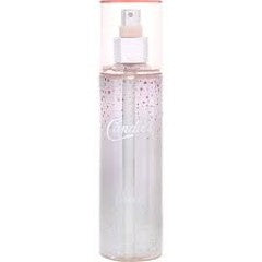 Candie's Berry Musk 8.4 oz Body Mist Fragrance For Women