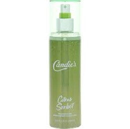 Candie's Citrus Sorbet 8.4 oz Body Mist Fragrance For Women