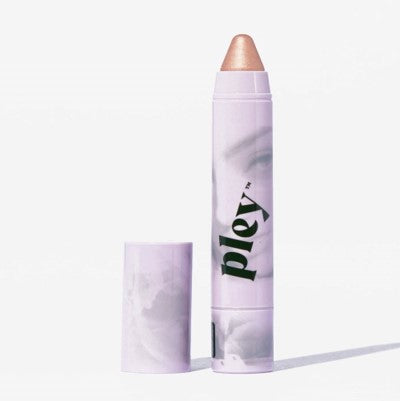 Pley Beauty Pley Date All Over Color Stick…Color: Cabin Fever - Soft Rose Gold