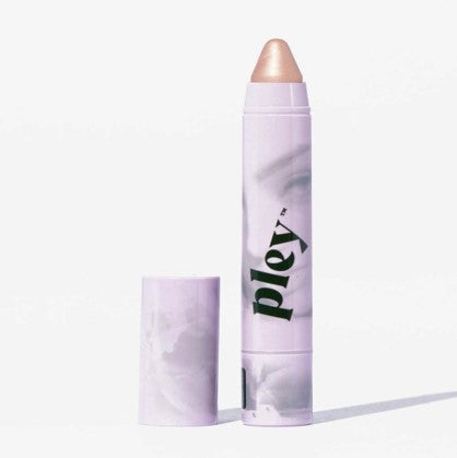 Pley Beauty Pley Date All Over Color Stick…Color: Pley Pink - Soft Metallic Pink