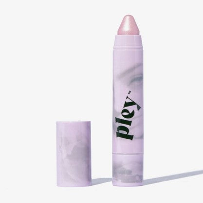 Pley Beauty Pley Date All Over Color Stick…Color: Femme - High Shimmer Pink Lilac