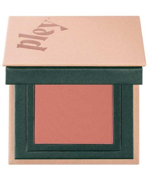 Pley Beauty One-Stop-Pop Full-Flush Blush…Color: First Hello - Nude