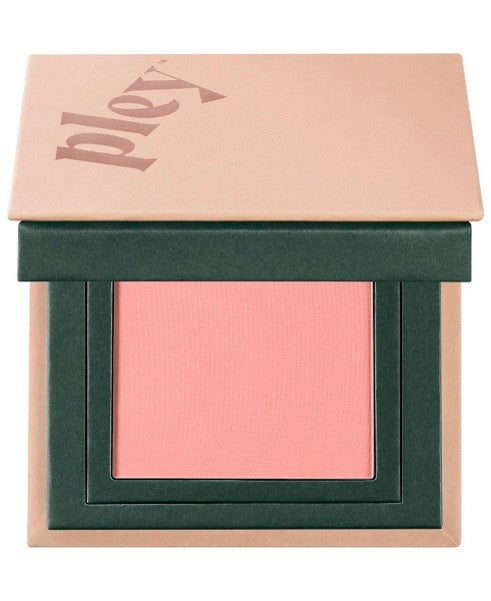 Pley Beauty One-Stop-Pop Full-Flush Blush…Color: Pure Bliss - Baby Pink