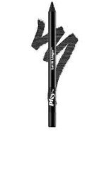 Pley Beauty Let It Linger 12-Hour Eyeliner…Color: Boss - Black Satin