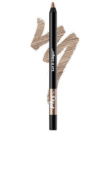 Pley Beauty Let It Linger 12-Hour Eyeliner…Color: Beach Bunny - Light Bronze with Shimmer