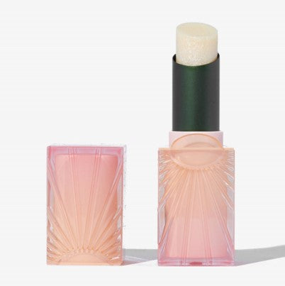 Pley Beauty Lip Habit Hydrating Lip Tint…Color: Vanilla Bean - Frosted White